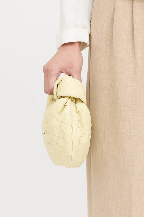 Bottega Veneta Mini Jodie Bag