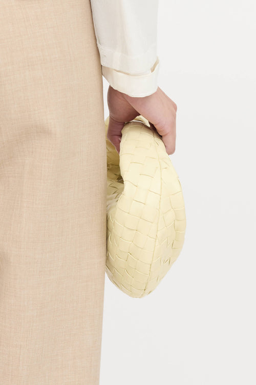 Bottega Veneta Mini Jodie Bag