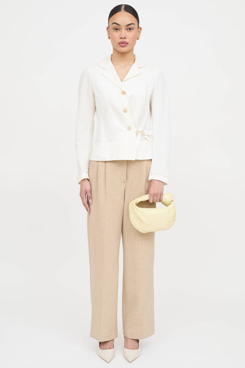 Bottega Veneta Mini Jodie Bag