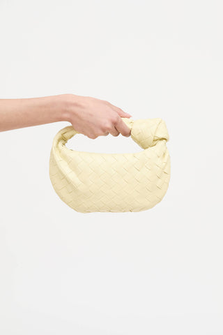 Bottega Veneta Mini Jodie Bag