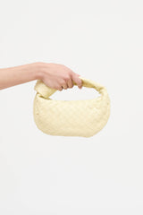 Bottega Veneta Mini Jodie Bag