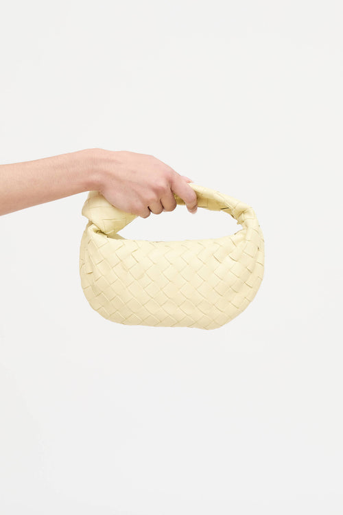 Bottega Veneta Mini Jodie Bag