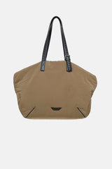 Bottega Veneta Nylon Insulated Tote Bag