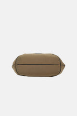 Bottega Veneta Nylon Insulated Tote Bag