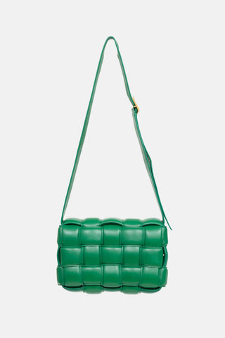 Bottega Veneta Padded Cassette Bag