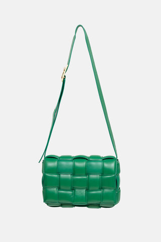 Bottega Veneta Padded Cassette Bag