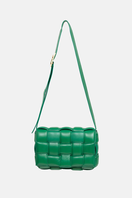 Bottega Veneta Padded Cassette Bag