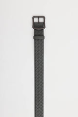 Bottega Veneta Intrecciato Belt