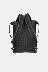 Bottega Veneta Intrecciato Leather Classic Backpack