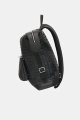 Bottega Veneta Intrecciato Leather Classic Backpack