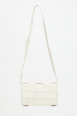 Bottega Veneta Leather Cassette Bag