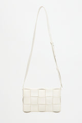Bottega Veneta Leather Cassette Bag