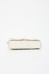 Bottega Veneta Leather Cassette Bag