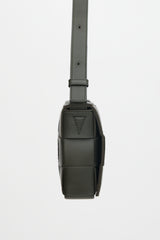 Bottega Veneta Leather Cassette Bag
