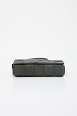 Bottega Veneta Leather Cassette Bag