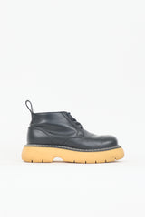 Bottega Veneta Leather The Bounce Boot