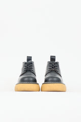 Bottega Veneta Leather The Bounce Boot