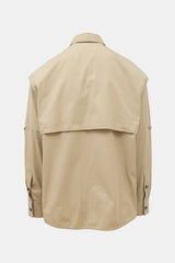 Bottega Veneta Locker Loop Shirt