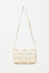 Bottega Veneta Leather Padded Cassette Bag