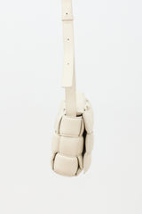 Bottega Veneta Leather Padded Cassette Bag