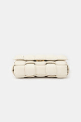 Bottega Veneta Leather Padded Cassette Bag