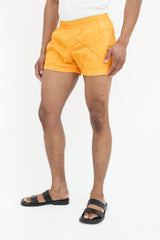 Bottega Veneta Nylon Swim Shorts