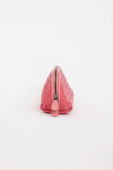 Bottega Veneta 2010 Intrecciato Pouch