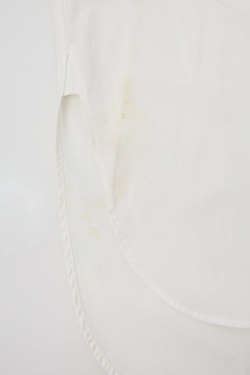 Bottega Veneta Pre Fall 2020 Padded Shirt