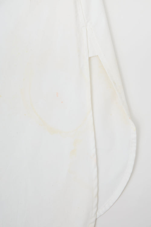 Bottega Veneta Pre Fall 2020 Padded Shirt