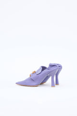 Bottega Veneta Madame Pump