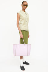 Bottega Veneta Intrecciato Ayers Bag