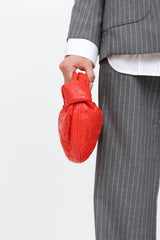 Bottega Veneta Mini Intrecciato Jodie Bag