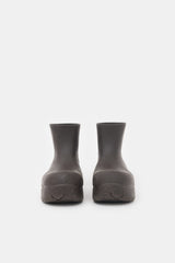 Bottega Veneta Rubber Puddle Ankle Boot
