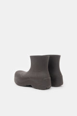 Bottega Veneta Rubber Puddle Ankle Boot