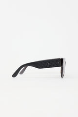 Bottega Veneta SV00075 Square Sunglasses