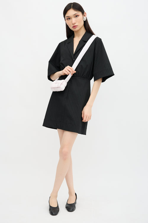 Bottega Veneta Padded Candy Cassette Bag