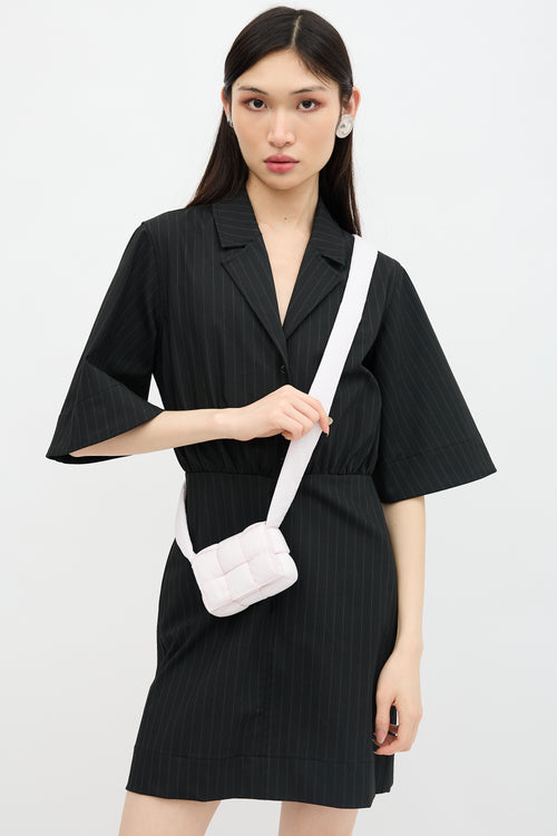 Bottega Veneta Padded Candy Cassette Bag