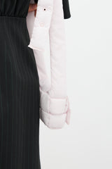 Bottega Veneta Padded Candy Cassette Bag