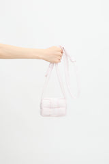 Bottega Veneta Padded Candy Cassette Bag