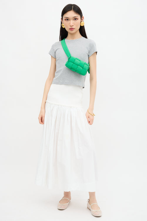 Tech Cassette Belt Bag