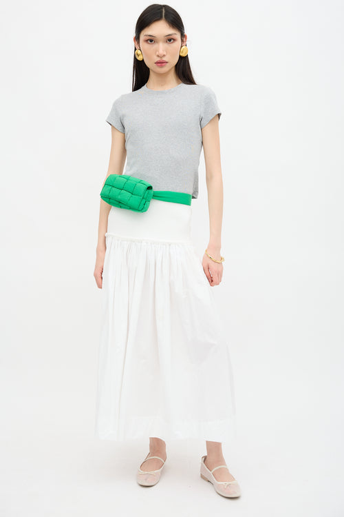 Tech Cassette Belt Bag