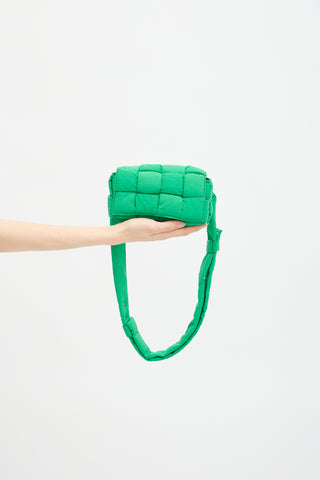 Tech Cassette Belt Bag
