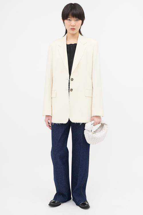 Bottega Veneta Intrecciato Leather Mini Jodie Bag