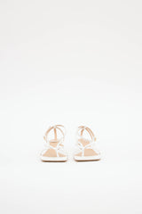 Bottega Veneta Thong Strappy Sandal