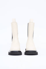 Bottega Veneta Lug Chelsea Boot