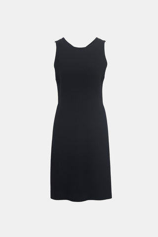 Bottega Veneta Wool Sheath Dress