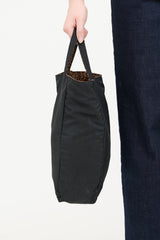 Bottega Veneta Print Reversible Tote Bag