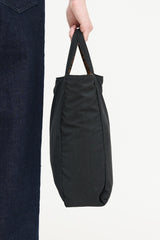 Bottega Veneta Print Reversible Tote Bag
