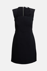 Bottega Veneta 2020 Sleeveless Mini Dress