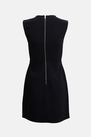 Bottega Veneta 2020 Sleeveless Mini Dress